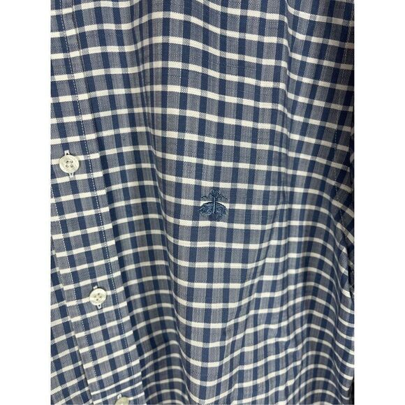 Brooks Brothers button down shirt - Picture 3 of 4